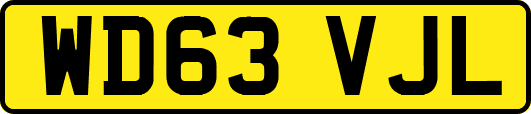 WD63VJL