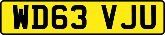 WD63VJU