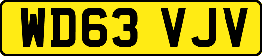 WD63VJV