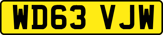 WD63VJW