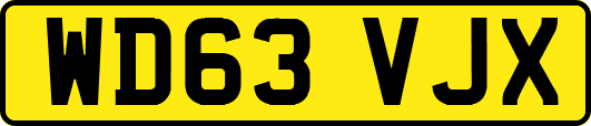 WD63VJX