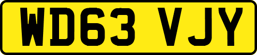 WD63VJY