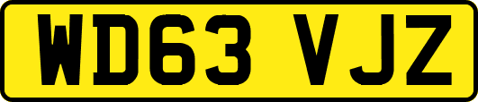 WD63VJZ