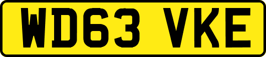 WD63VKE