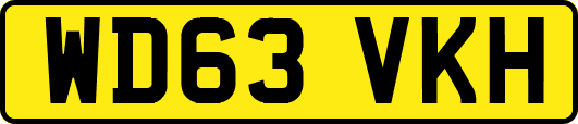WD63VKH