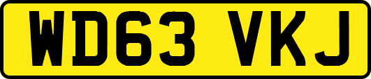 WD63VKJ