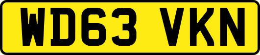 WD63VKN