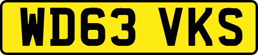 WD63VKS