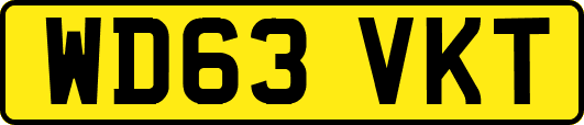 WD63VKT