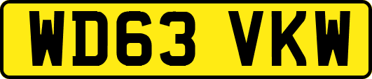 WD63VKW