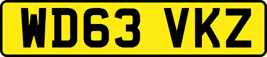 WD63VKZ