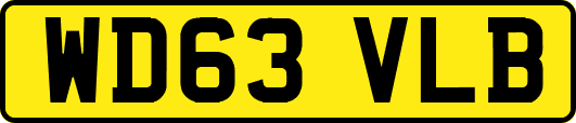 WD63VLB