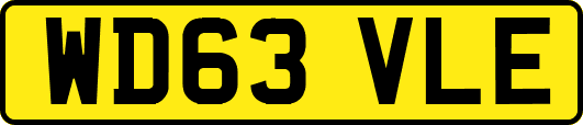 WD63VLE