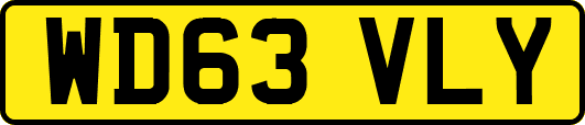 WD63VLY