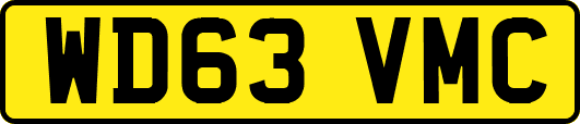 WD63VMC