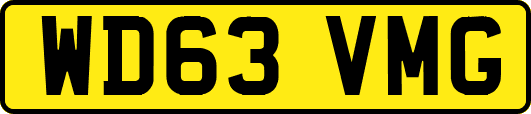 WD63VMG