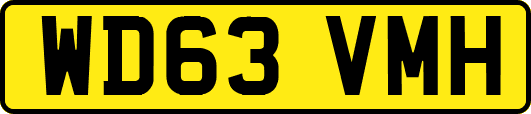 WD63VMH