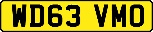 WD63VMO