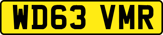 WD63VMR