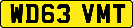 WD63VMT