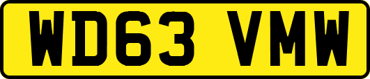 WD63VMW