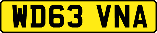 WD63VNA