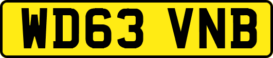 WD63VNB