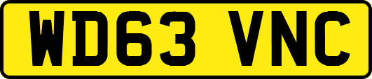 WD63VNC