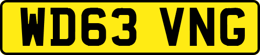 WD63VNG