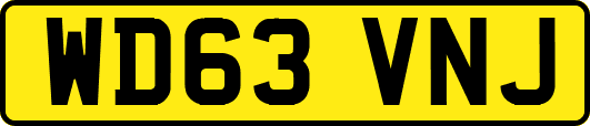 WD63VNJ