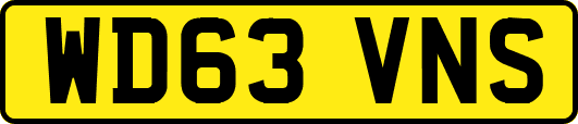 WD63VNS