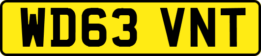 WD63VNT