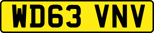 WD63VNV