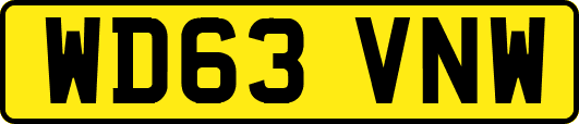 WD63VNW