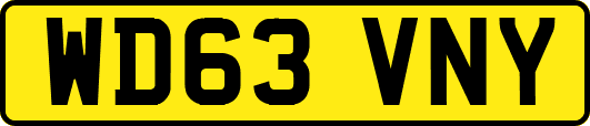 WD63VNY