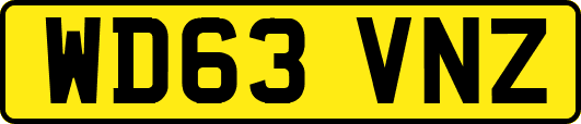 WD63VNZ