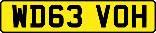 WD63VOH