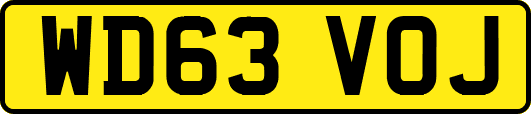 WD63VOJ
