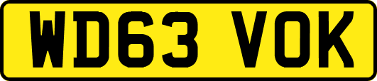 WD63VOK