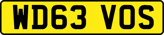 WD63VOS
