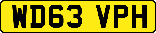 WD63VPH