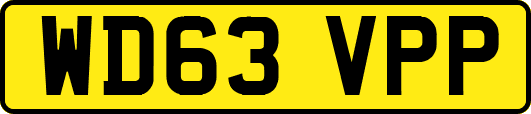 WD63VPP