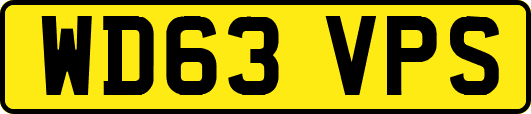 WD63VPS