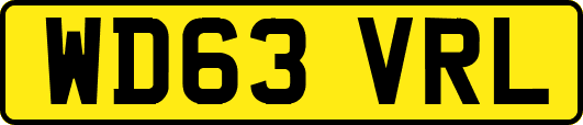 WD63VRL