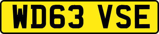 WD63VSE