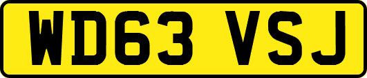 WD63VSJ