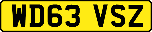 WD63VSZ