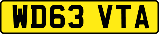 WD63VTA