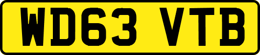 WD63VTB