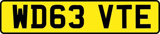 WD63VTE